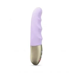 Fun Factory Vibromasseur Pulsatif Stronic Petite -Sextoy Soldes vibromasseur pulsatif stronic petite violet 04