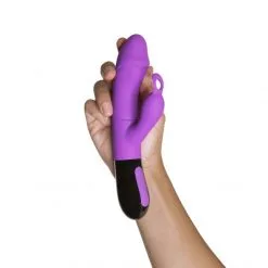 Adrien Lastic Vibromasseur Rabbit Ares 2.0 -Sextoy Soldes vibromasseur rabbit ares 2 0 04