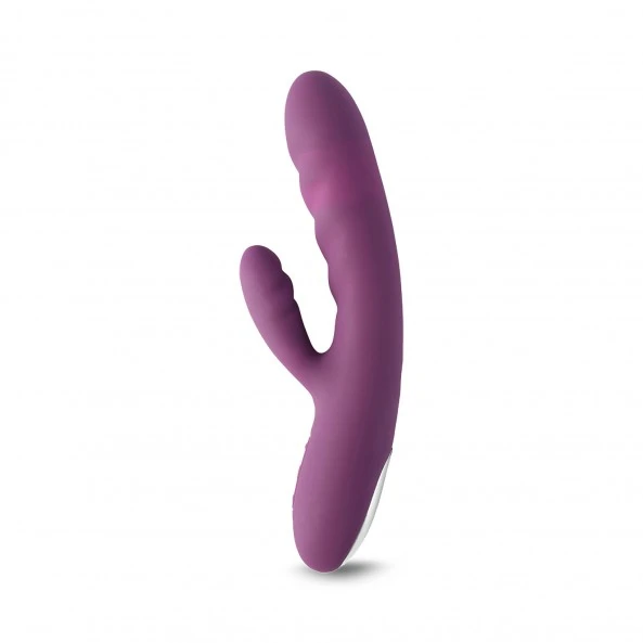 Svakom Vibromasseur Rabbit Avery 1 Svakom Vibromasseur Rabbit Avery