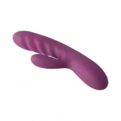 Svakom Vibromasseur Rabbit Avery 13 Svakom Vibromasseur Rabbit Avery -Sextoy Soldes vibromasseur rabbit avery 03