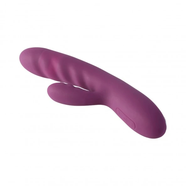 Svakom Vibromasseur Rabbit Avery 3 Svakom Vibromasseur Rabbit Avery – Image 3