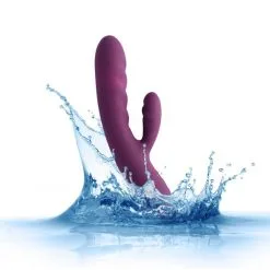 Svakom Vibromasseur Rabbit Avery 15 Svakom Vibromasseur Rabbit Avery -Sextoy Soldes vibromasseur rabbit avery 05