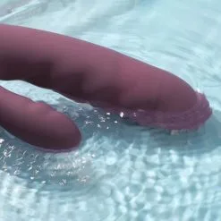 Svakom Vibromasseur Rabbit Avery 17 Svakom Vibromasseur Rabbit Avery -Sextoy Soldes vibromasseur rabbit avery 07