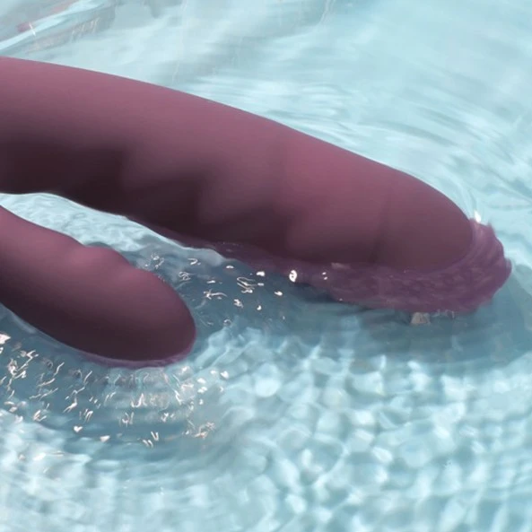 Svakom Vibromasseur Rabbit Avery 7 Svakom Vibromasseur Rabbit Avery – Image 7