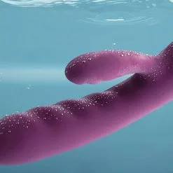 Svakom Vibromasseur Rabbit Avery 18 Svakom Vibromasseur Rabbit Avery -Sextoy Soldes vibromasseur rabbit avery 08