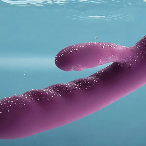 Svakom Vibromasseur Rabbit Avery 8 Svakom Vibromasseur Rabbit Avery – Image 8