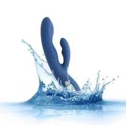 Svakom Vibromasseur Rabbit Aylin -Sextoy Soldes vibromasseur rabbit aylin 05