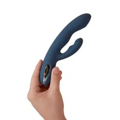 Svakom Vibromasseur Rabbit Aylin -Sextoy Soldes vibromasseur rabbit aylin 08