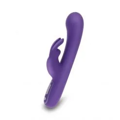 ToyJoy Vibromasseur Rabbit Exciting Vibrator