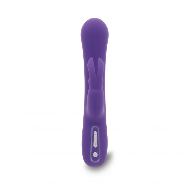 ToyJoy Vibromasseur Rabbit Exciting Vibrator 2 ToyJoy Vibromasseur Rabbit Exciting Vibrator – Image 2