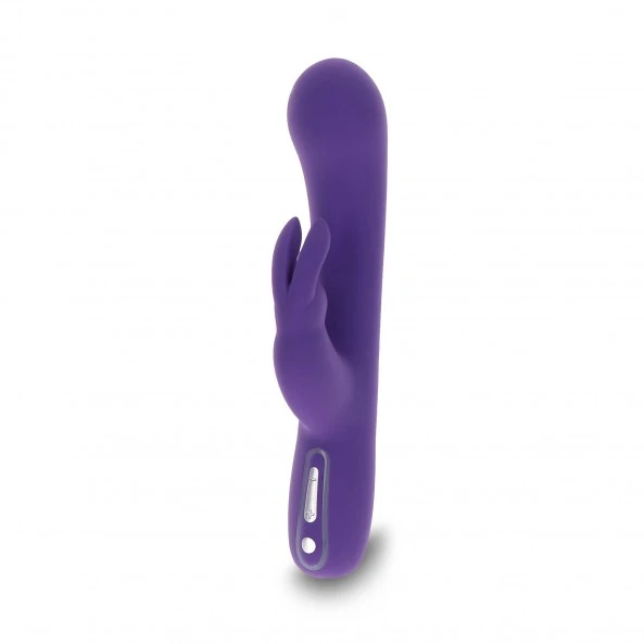 ToyJoy Vibromasseur Rabbit Exciting Vibrator 4 ToyJoy Vibromasseur Rabbit Exciting Vibrator – Image 4