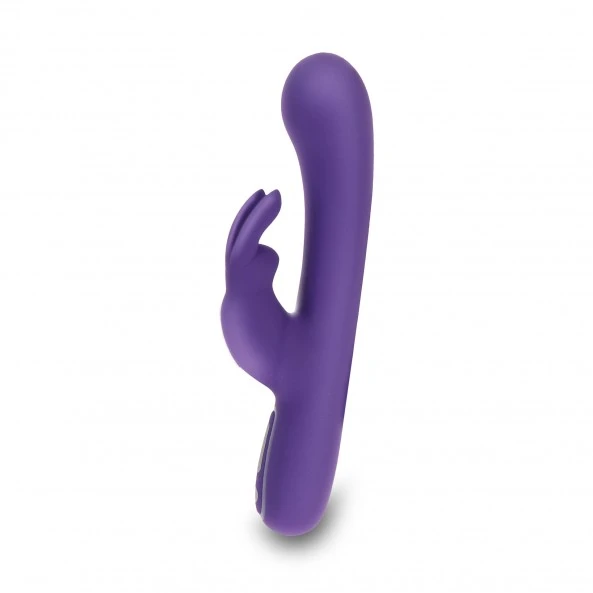 ToyJoy Vibromasseur Rabbit Exciting Vibrator 5 ToyJoy Vibromasseur Rabbit Exciting Vibrator – Image 5