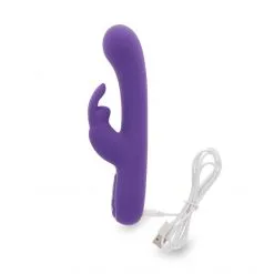 ToyJoy Vibromasseur Rabbit Exciting Vibrator 13 ToyJoy Vibromasseur Rabbit Exciting Vibrator -Sextoy Soldes vibromasseur rabbit exciting rabbit vibrator 06