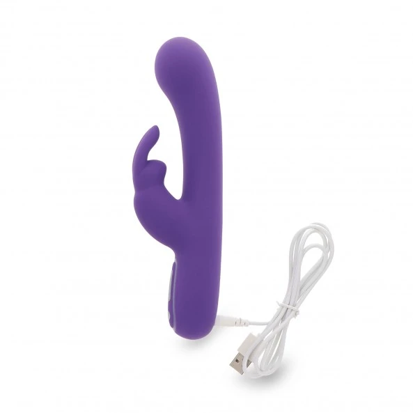 ToyJoy Vibromasseur Rabbit Exciting Vibrator 6 ToyJoy Vibromasseur Rabbit Exciting Vibrator – Image 6