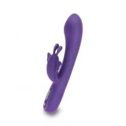 ToyJoy Vibromasseur Rabbit Fabulous Butterfly Vibrator