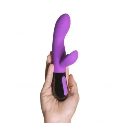 Adrien Lastic Vibromasseur Rabbit Gaia 2.0 -Sextoy Soldes vibromasseur rabbit gaia 2 0 03