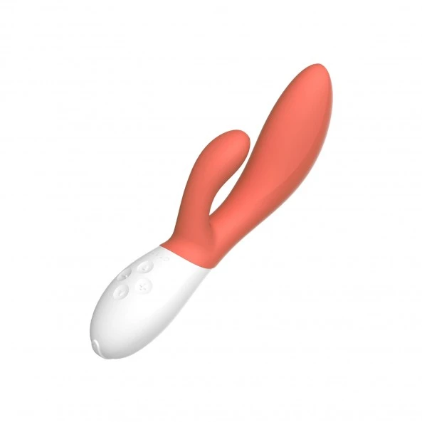 LELO Vibromasseur Rabbit Ina 3 4 LELO Vibromasseur Rabbit Ina 3 – Image 4