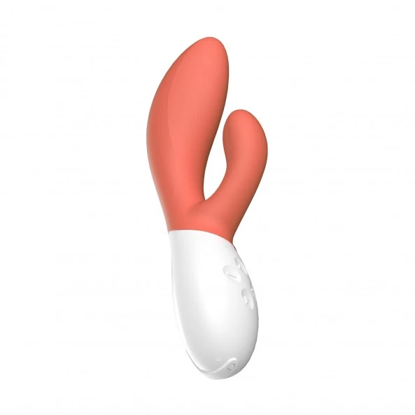 LELO Vibromasseur Rabbit Ina 3 5 LELO Vibromasseur Rabbit Ina 3 – Image 5