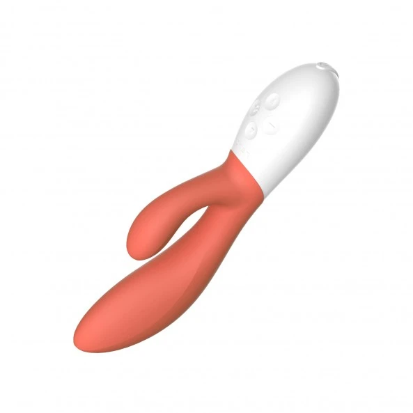 LELO Vibromasseur Rabbit Ina 3 6 LELO Vibromasseur Rabbit Ina 3 – Image 6