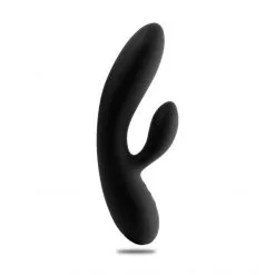 FeelzToys Vibromasseur Rabbit Lea (Glitter)