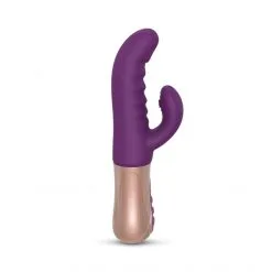 Love To Love Vibromasseur Rabbit Sassy Bunny -Sextoy Soldes vibromasseur rabbit sassy bunny violet 04