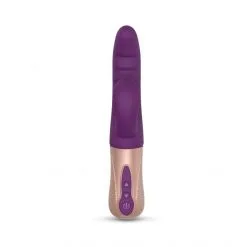 Love To Love Vibromasseur Rabbit Sassy Bunny -Sextoy Soldes vibromasseur rabbit sassy bunny violet 05