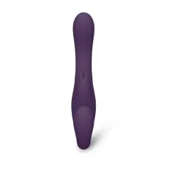 Vive Vibromasseur Rabbit Strap-On Suki 14 Vive Vibromasseur Rabbit Strap-On Suki -Sextoy Soldes vibromasseur rabbit strap on suki violet 06