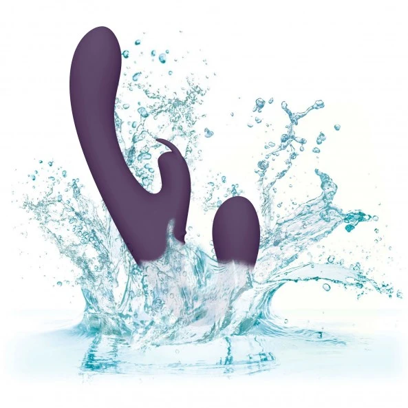 Vive Vibromasseur Rabbit Strap-On Suki 7 Vive Vibromasseur Rabbit Strap-On Suki – Image 7