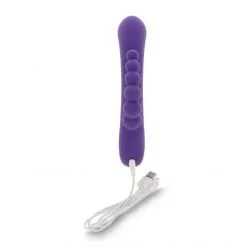 ToyJoy Vibromasseur Rabbit Triple Pleasure Vibrator 13 ToyJoy Vibromasseur Rabbit Triple Pleasure Vibrator -Sextoy Soldes vibromasseur rabbit triple pleasure vibrator 06