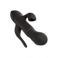 CalExotics III Triple Euphoria 12 CalExotics III Triple Euphoria -Sextoy Soldes vibromasseur rabitt triple euphoria 03
