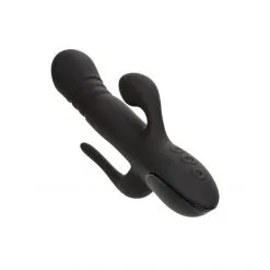 CalExotics III Triple Euphoria 13 CalExotics III Triple Euphoria -Sextoy Soldes vibromasseur rabitt triple euphoria 04