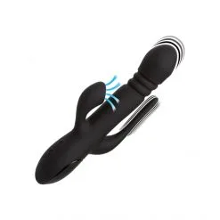 CalExotics III Triple Euphoria 16 CalExotics III Triple Euphoria -Sextoy Soldes vibromasseur rabitt triple euphoria 07