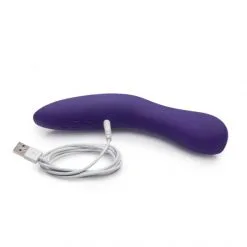 We-Vibe Vibromasseur Rave 9 We-Vibe Vibromasseur Rave -Sextoy Soldes vibromasseur rave we vibe 3