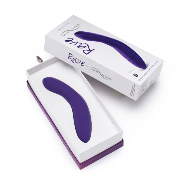 We-Vibe Vibromasseur Rave 4 We-Vibe Vibromasseur Rave – Image 4