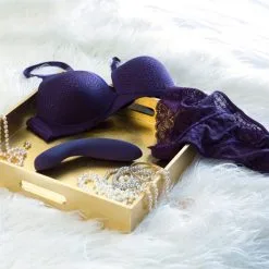 We-Vibe Vibromasseur Rave 13 We-Vibe Vibromasseur Rave -Sextoy Soldes vibromasseur rave we vibe 7