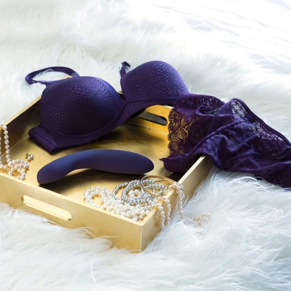 We-Vibe Vibromasseur Rave 7 We-Vibe Vibromasseur Rave – Image 7