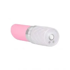 Pillow Talk Vibromasseur Rouge à Lèvres Lusty 13 Pillow Talk Vibromasseur Rouge à Lèvres Lusty -Sextoy Soldes vibromasseur rouge a levres lusty rose 05