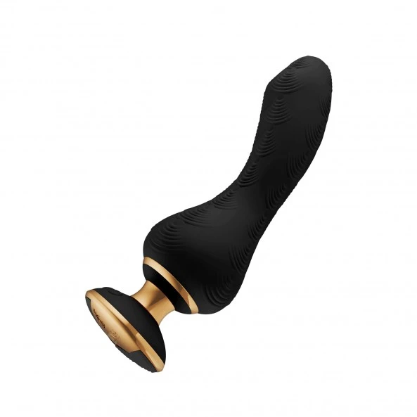 Shunga Vibromasseur Sanya 2 Shunga Vibromasseur Sanya – Image 2