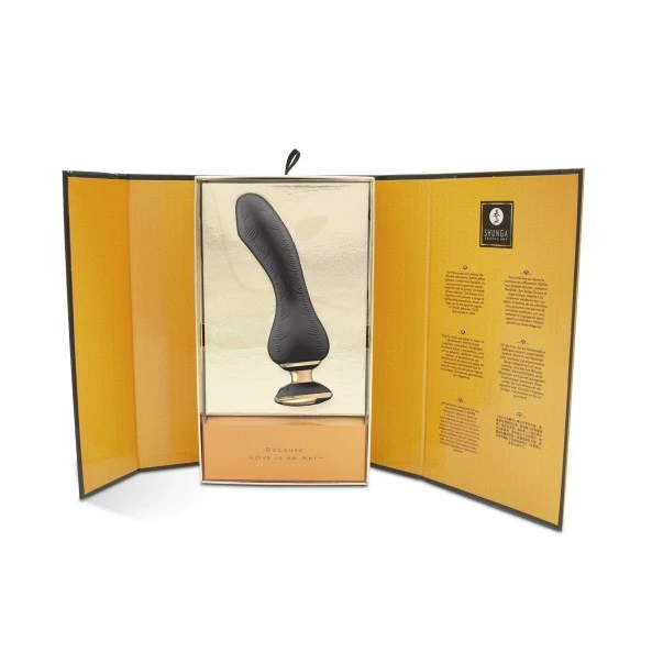 Shunga Vibromasseur Sanya 7 Shunga Vibromasseur Sanya – Image 7