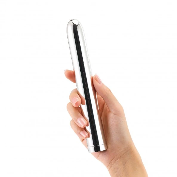 Dorcel Vibromasseur Silver Star 2.0 2 Dorcel Vibromasseur Silver Star 2.0 – Image 2