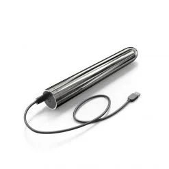 Dorcel Vibromasseur Silver Star 2.0 7 Dorcel Vibromasseur Silver Star 2.0 -Sextoy Soldes vibromasseur silver star 2 0 03