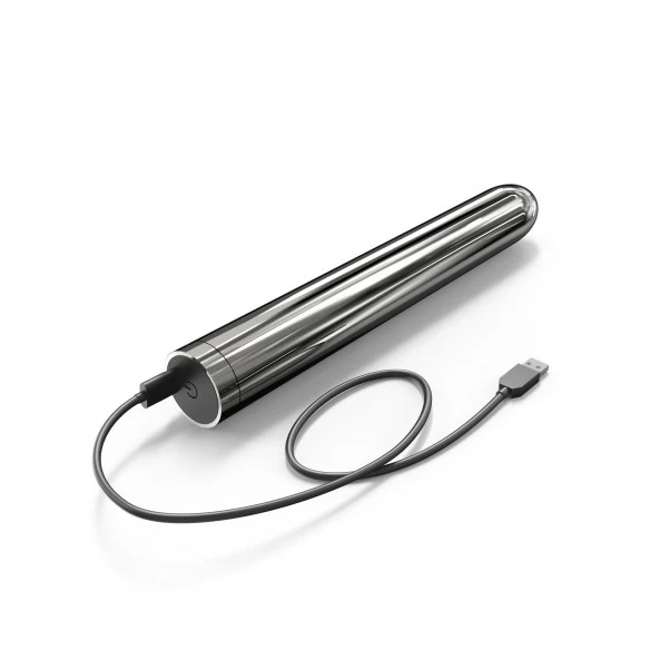 Dorcel Vibromasseur Silver Star 2.0 3 Dorcel Vibromasseur Silver Star 2.0 – Image 3