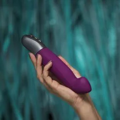 Fun Factory Pulsateur Stronic G -Sextoy Soldes vibromasseur stronic g fun factory violet 5