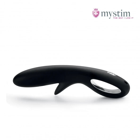 Mystim Dildo Tingly Timmy 1 Mystim Dildo Tingly Timmy