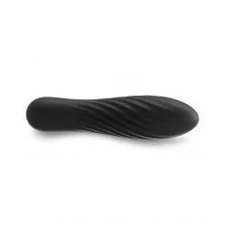 Svakom Vibromasseur Tulip -Sextoy Soldes vibromasseur tulip noir 03
