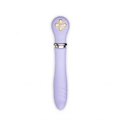 ZALO Vibromasseur Va-et-Vient Desire Thruster