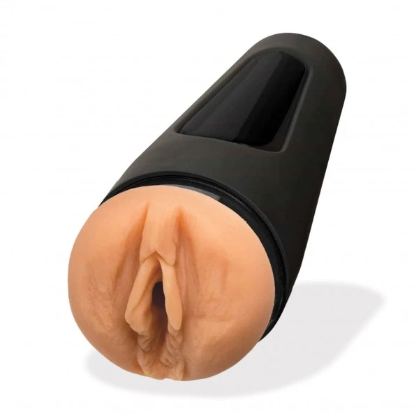 Doc Johnson Masturbateur Main Squeeze Vicky Vette 2 Doc Johnson Masturbateur Main Squeeze Vicky Vette – Image 2