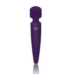 Rianne S Wand Bella -Sextoy Soldes wand bella violet 03
