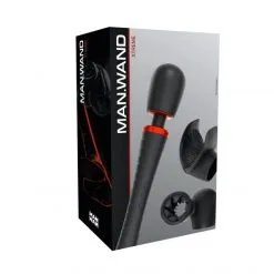 Manwan Wand Xtreme -Sextoy Soldes wand xtreme manwan 09