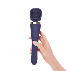 Love To Love Wand Brush Crush -Sextoy Soldes wand brush crush 07